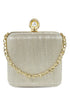 Women Clutch - 3639B - Party Clutch - Walkeaze